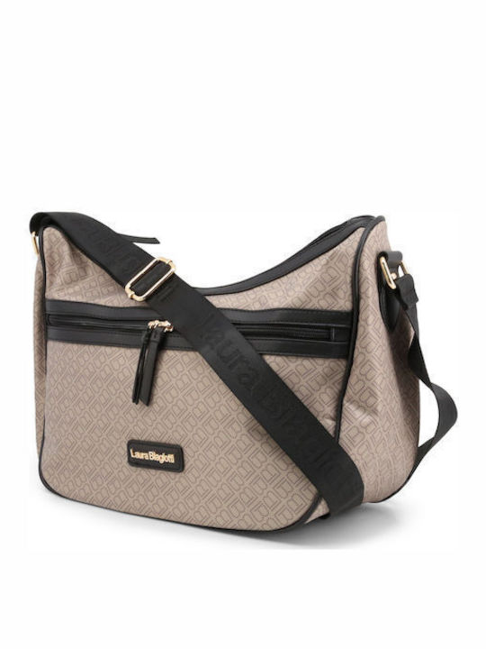 Laura Biagiotti Women's Bag Brown