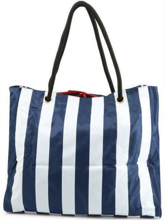 Laura Biagiotti Damen Tasche Blau