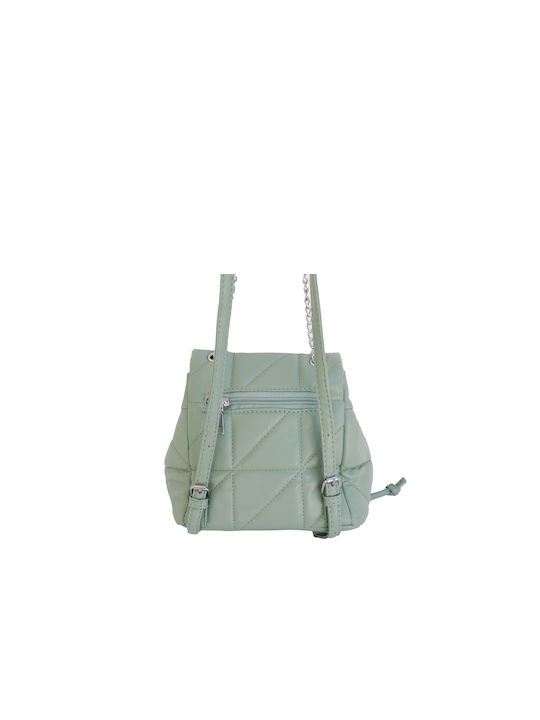 Vamore Women's Bag Backpack Green