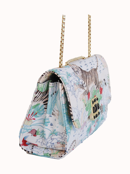 Women's Bag Crossbody White
