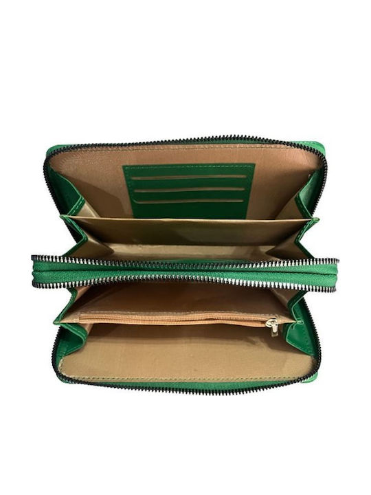 Damentasche Rucksack Grün