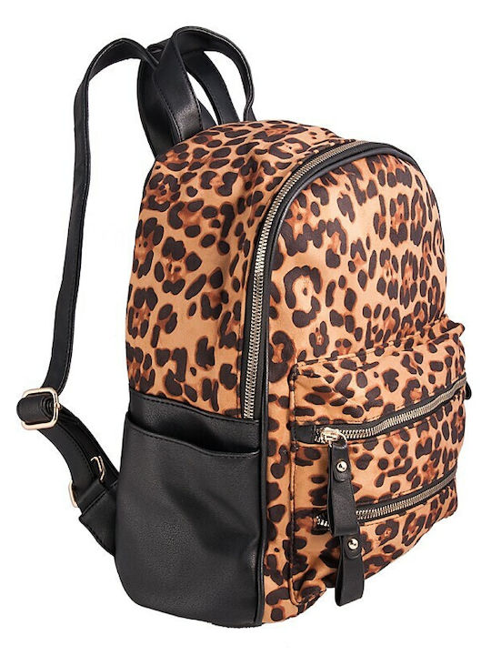 Nines 910 2020l9 Women's Bag Backpack Multicolour