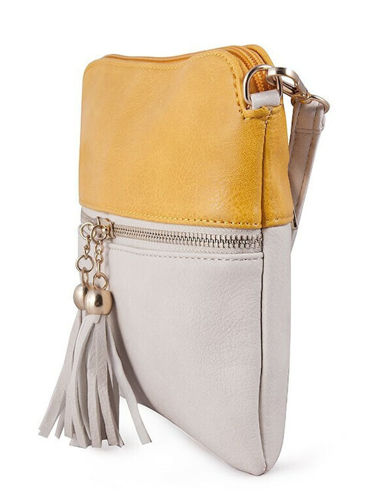 Eliox Τσαντακι Damen Tasche Crossbody Mehrfarbig