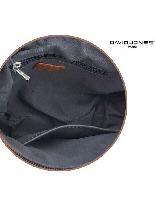 Women's Bag Shoulder Brown