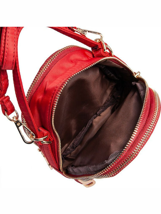 Geantă Geantă de damă Crossbody Violet