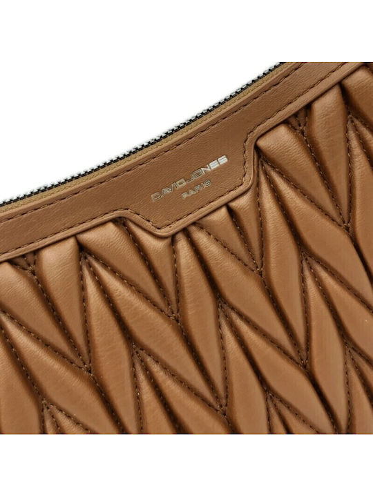 Women's Bag Shoulder Brown