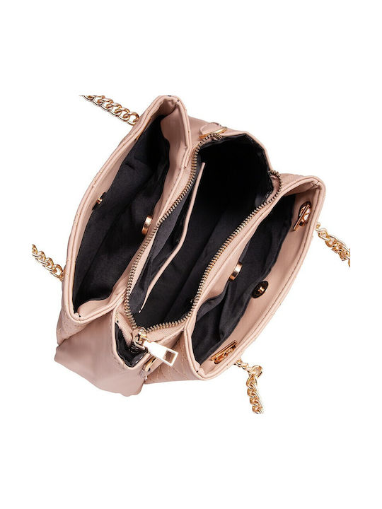 Women's Shoulder Bag Pink