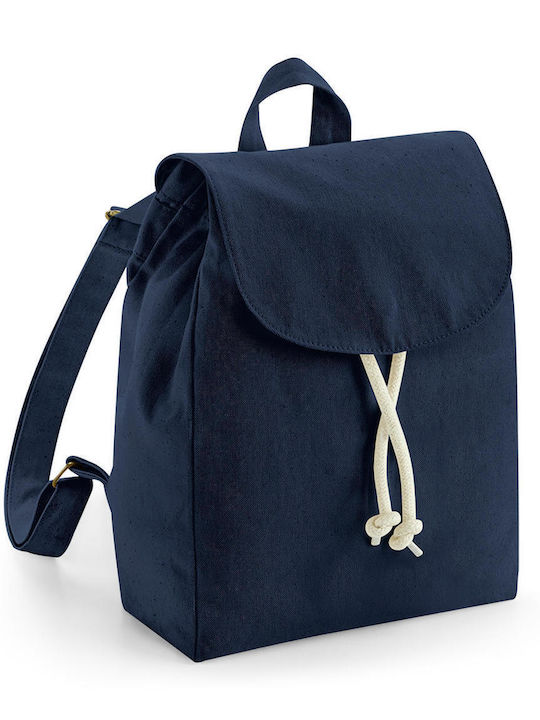 Westford Mill Backpack Navy Blue