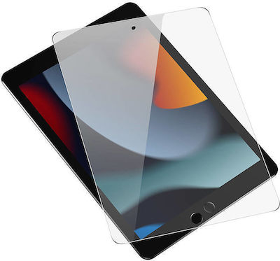 Baseus Crystal 0.3mm Sticlă călită (iPad 2019/2020/2021 10.2" - iPad 2019/2020/2021 10.2") SGJC070202