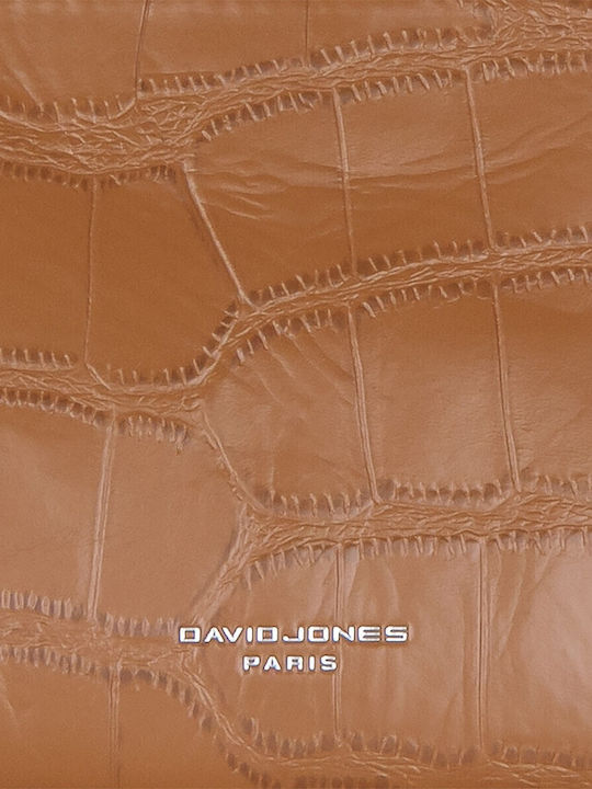 Women's Bag Crossbody Tabac Brown