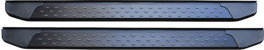 Nissan 4x4 Car Side Steps for Nissan Qashqai