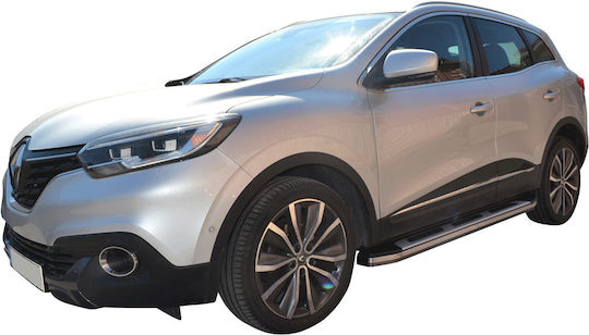 Renault Scări Laterale Auto 4x4 pentru Renault Kadjar 2015+