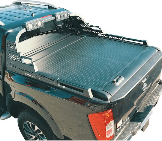 Car Bed Cover for Nissan Navara / NP300 D23 2016+