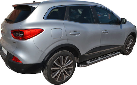 Renault Scări Laterale Auto 4x4 pentru Renault Kadjar 2015+