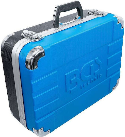 BGS Technic Βαλίτσα με 86 Εργαλεία