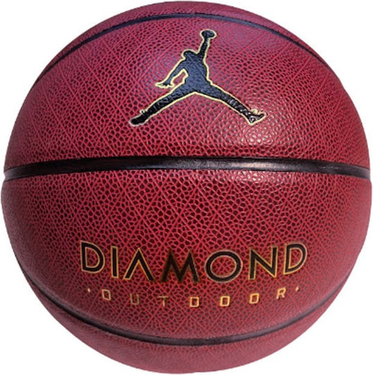 Jordan Diamond Mingea de baschet În aer liber