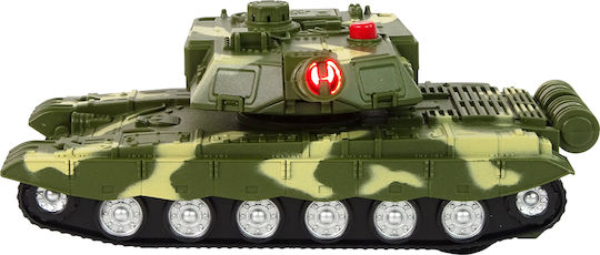 Rezervor Militar Pull Back Pentru 3+ Ani