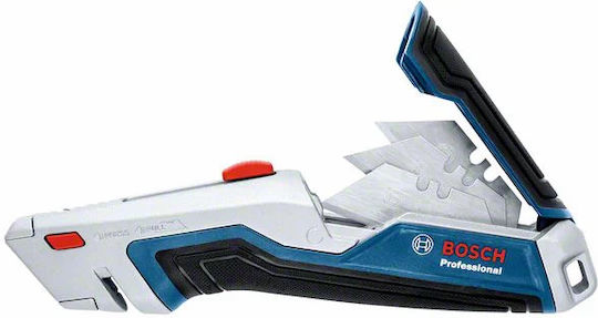 Bosch Κοπίδι Φαλτσέτα Μπλε
