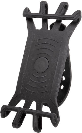 M-Wave Flex Bicycle Mount Holder For Mobile Phone