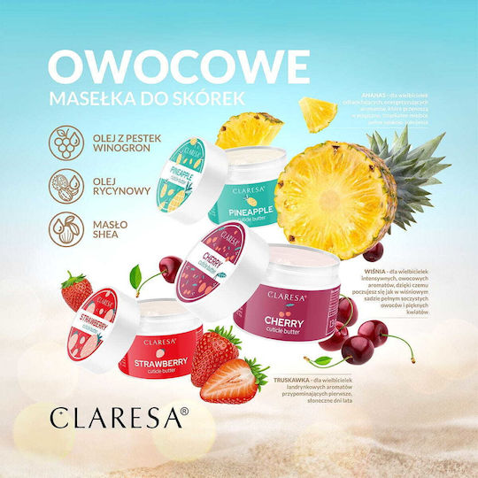 Claresa Σκληρυντικό 13gr