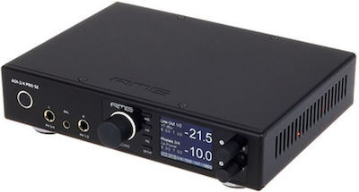 RME ADI-2/4-PRO-SE AD/DA