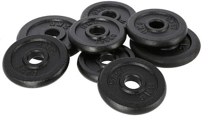 HMS SG04 Dumbbell 1x15kg