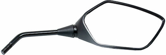 Honda Motorcycle Mirror for Honda PCX 125 1pcs Black