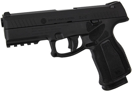 Asg Pistol cu Aer cu Aer Precomprimat Steyr 6mm