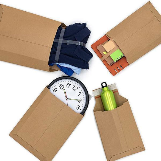 thessPACK Packaging Box W15.5xD7xH22cm