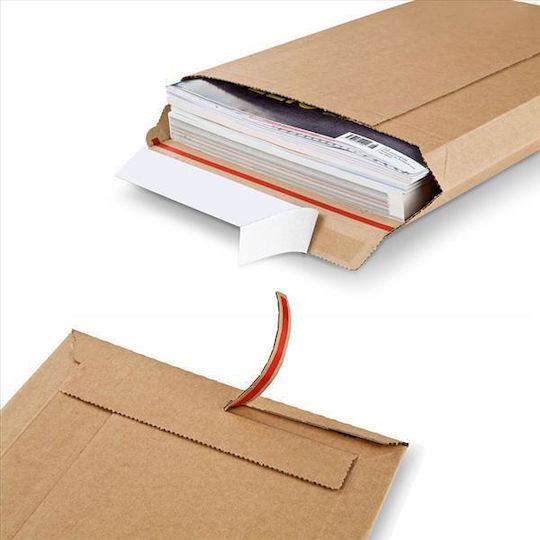 thessPACK Packaging Box W15.5xD7xH22cm