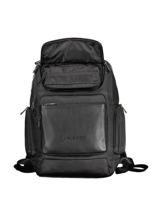 Piquadro Backpack Black