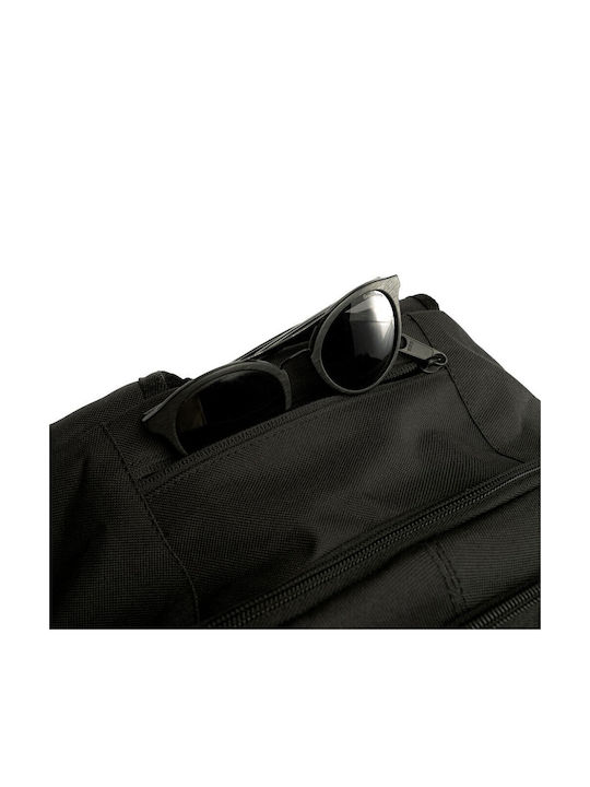 Horsefeathers Backpack Μαύρο