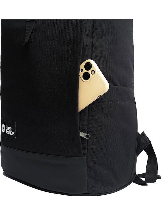 Horsefeathers Backpack Μαύρο