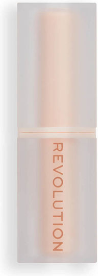 Revolution Beauty Kiss Lipsticks Satin Dusky Pink 50g