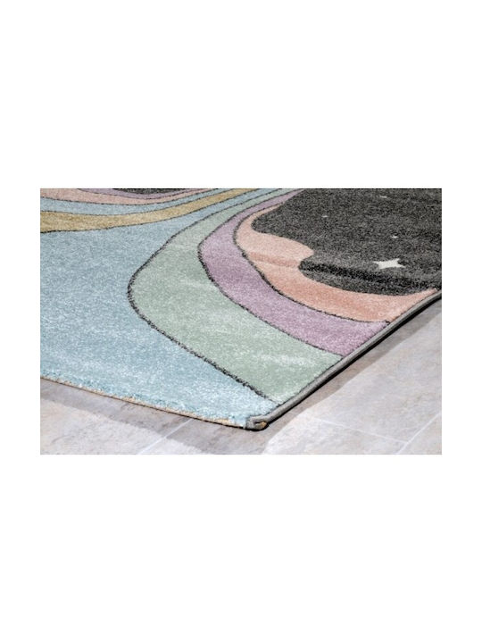 Tzikas Carpets Kids Synthetic Rug 133x190cm