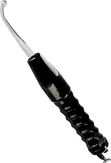 Zeus Estim Twilight Wand 110v για Ηλεκτροδιέγερση σε Μαύρο Χρώμα