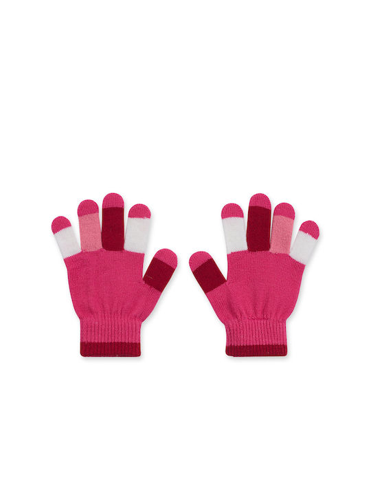 Tuc Tuc Kids Gloves Multicolored 1pcs