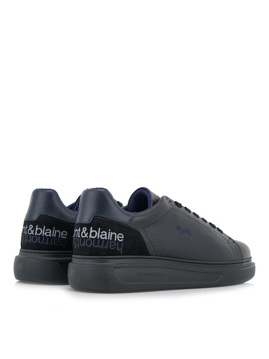 Sneakers Black