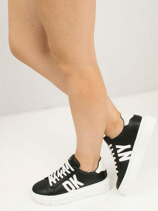 DKNY