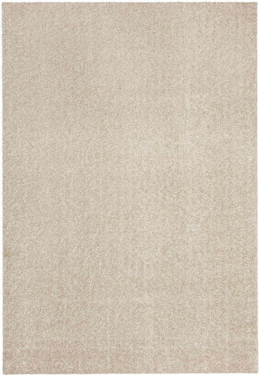 Decostar Dolce 71181-050 Modern Bedroom Rugs Set Beige 71181-050 3pcs