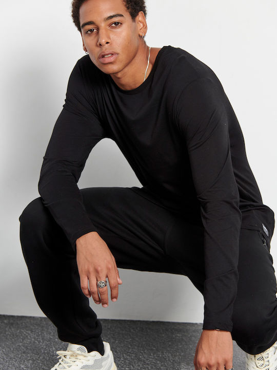 T-Shirt Black