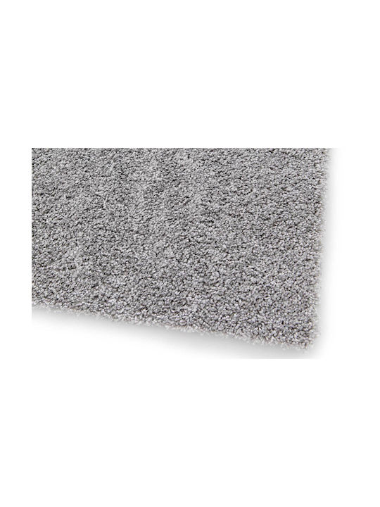 Decostar Dolce 71181-060 Σετ Μοντέρνα Χαλιά Κρεβατοκάμαρας Γκρι DE172223 3τμχ