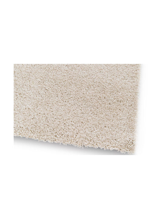 Decostar Dolce-s 71181-066 Σετ Μοντέρνα Χαλιά Κρεβατοκάμαρας Εκρού DE172230 3τμχ