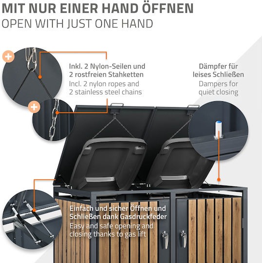 ML-Design Zubehör für professionelle Reinigung