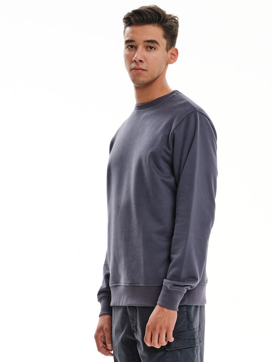 Emerson Men's Sweatshirt Blue