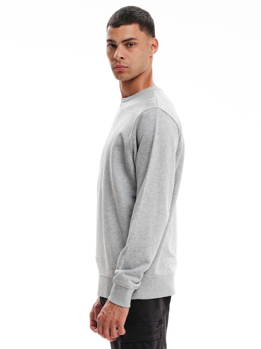 Sweatshirt Gray