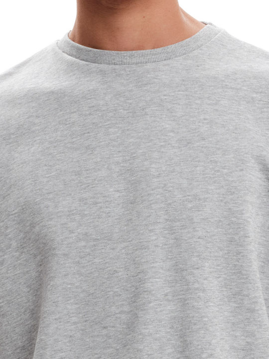 Sweatshirt Gray