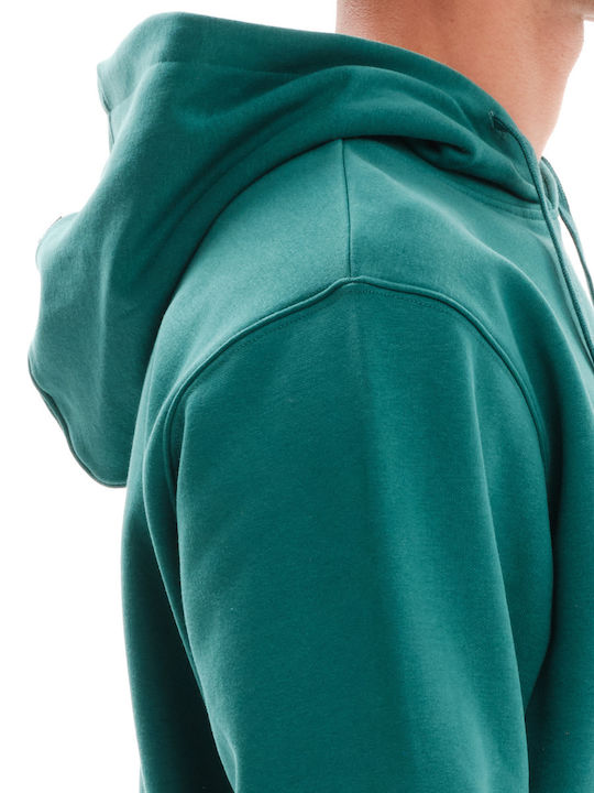 Sweatshirt mit Kapuze Veraman