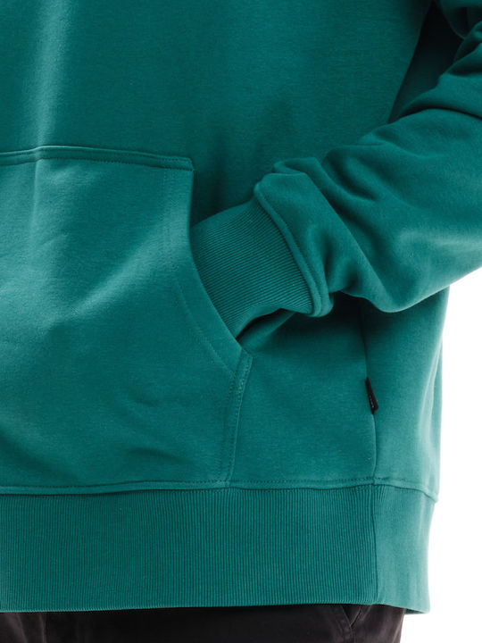 Sweatshirt mit Kapuze Veraman
