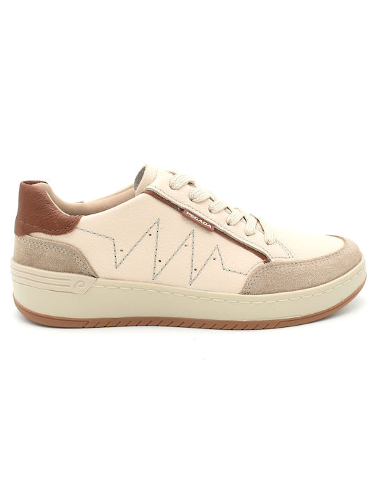 Pegada Sneakers Beige